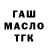 ТГК THC oil Veronika Z.