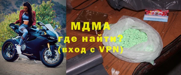 прущий лед Алексин